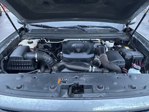 Used 2020 GMC Canyon All Terrain w/ Trailering Package image 25