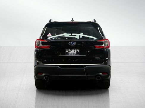 Used 2023 Subaru Ascent Onyx Edition Limited AWD/4WD image 4