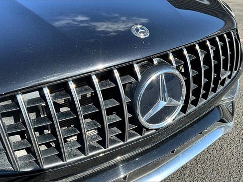 Used 2020 Mercedes-Benz GLC 43 AMG 4MATIC image 29