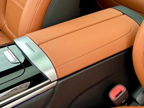 Certified 2026 Mercedes-Benz GLC 300 4MATIC image 39