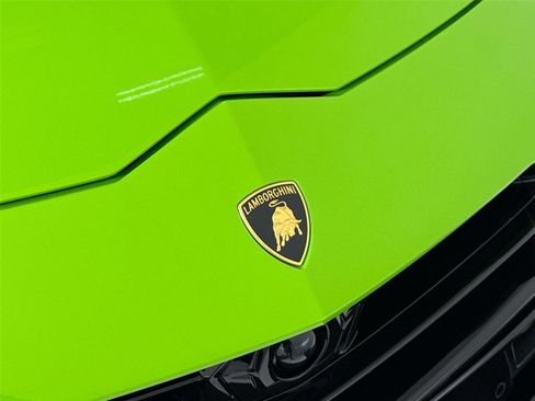 Used 2024 Lamborghini Urus S image 37