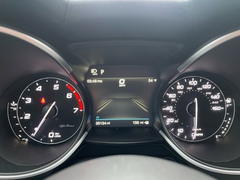 Used 2023 Alfa Romeo Stelvio Veloce image 41