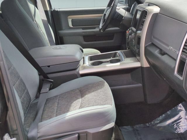 Used 2016 RAM 1500 Big Horn AWD/4WD image 28