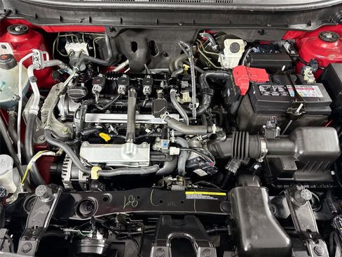 Used 2023 Nissan Kicks SR w/ SR Premium Package image 41