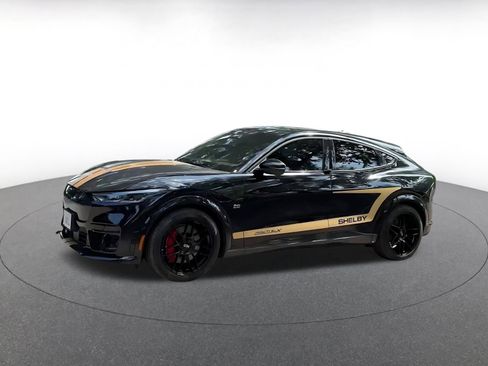 Used 2023 Ford Mustang Mach-E GT image 8