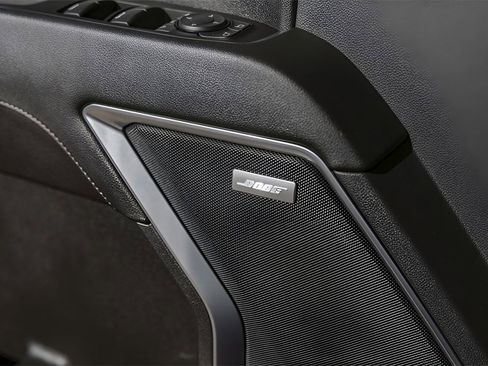 Used 2024 Chevrolet Silverado 3500 LTZ w/ LTZ Convenience Package image 24