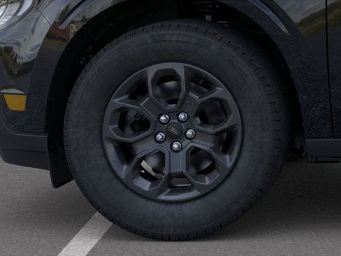 New 2025 Ford Maverick XLT w/ XLT Luxury Package image 44