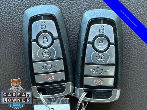 Used 2020 Ford F150 Lariat w/ Equipment Group 502A Luxury image 29