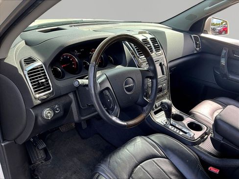 Used 2012 GMC Acadia Denali AWD/4WD image 17
