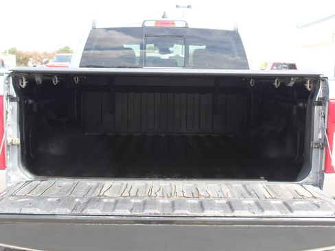Used 2021 RAM 1500 Big Horn AWD/4WD image 23