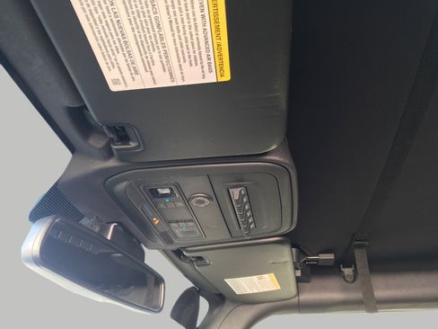 Used 2023 Ford Bronco Black Diamond image 27