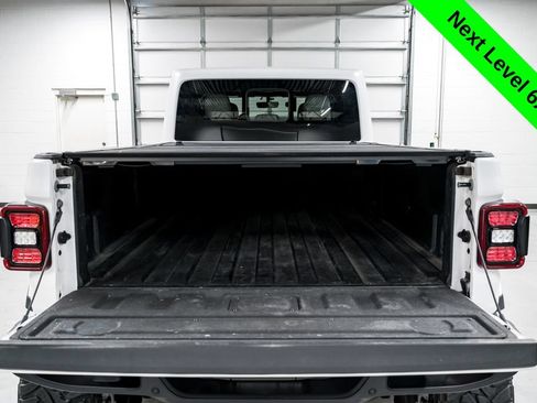 Used 2021 Jeep Gladiator Sport AWD/4WD image 54