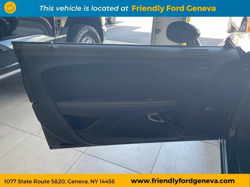 Used 2023 Dodge Challenger SRT Hellcat RWD image 11