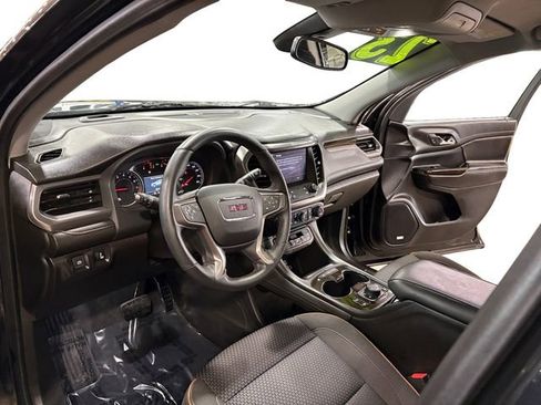 Used 2023 GMC Acadia AT4 w/ Trailering Package image 9