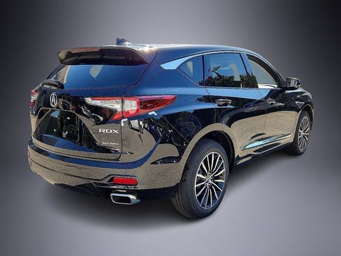 New 2026 Acura RDX SH-AWD w/ Advance Package image 4