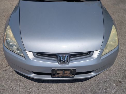 Used 2003 Honda Accord EX image 10
