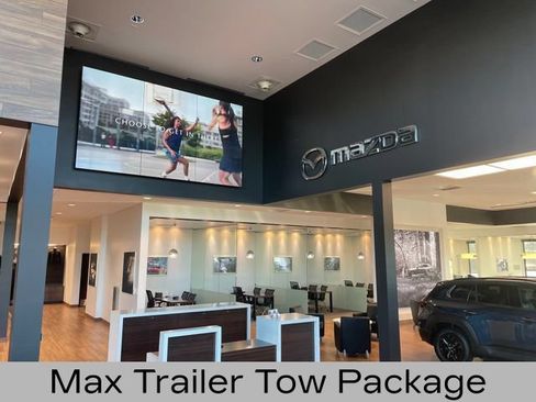 Used 2025 Ford F150 Lightning Lariat w/ Max Trailer Tow Package AWD/4WD image 5