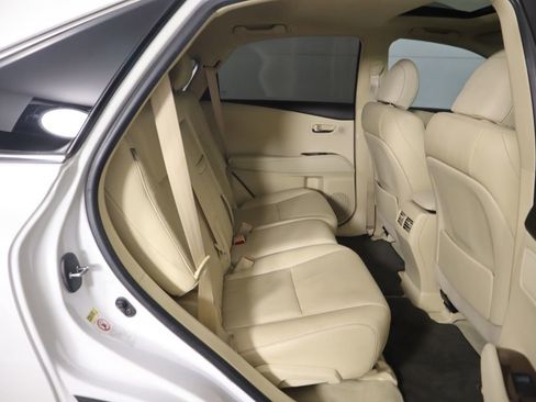 Used 2015 Lexus RX 350 FWD image 22