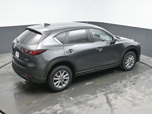 Used 2023 MAZDA CX-5 AWD 2.5 S w/ Select Package image 26
