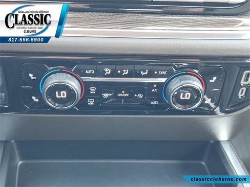 Used 2024 Chevrolet Silverado 1500 RST w/ Convenience Package II image 19