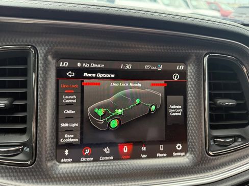 Used 2023 Dodge Challenger SRT Super Stock image 43