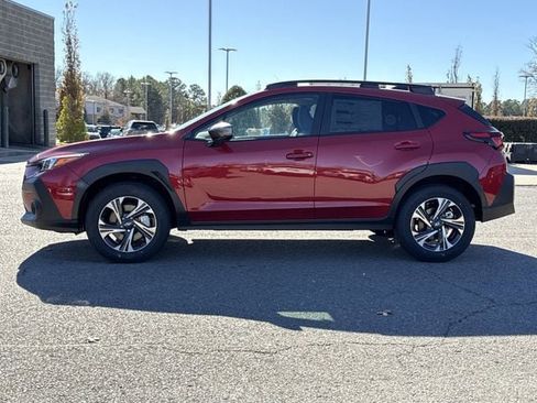 New 2026 Subaru Crosstrek 2.0i Premium image 6