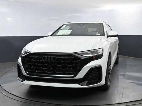 New 2026 Audi Q8 Premium Plus AWD/4WD image 2