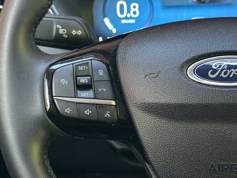 Used 2025 Ford Escape Platinum AWD/4WD image 32