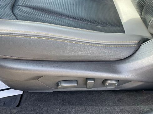 Used 2024 Subaru Crosstrek 2.5i Wilderness image 10