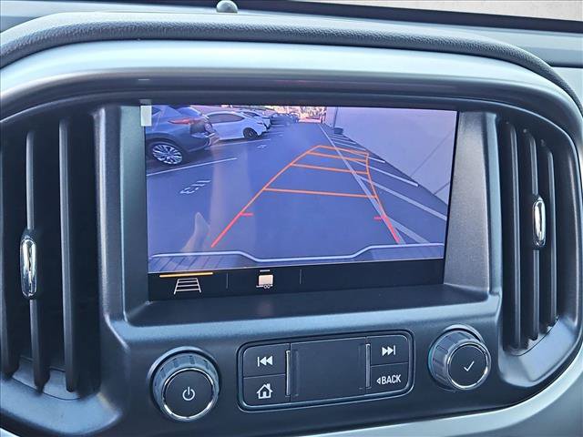Used 2022 Chevrolet Colorado LT w/ LT Convenience Package RWD image 14