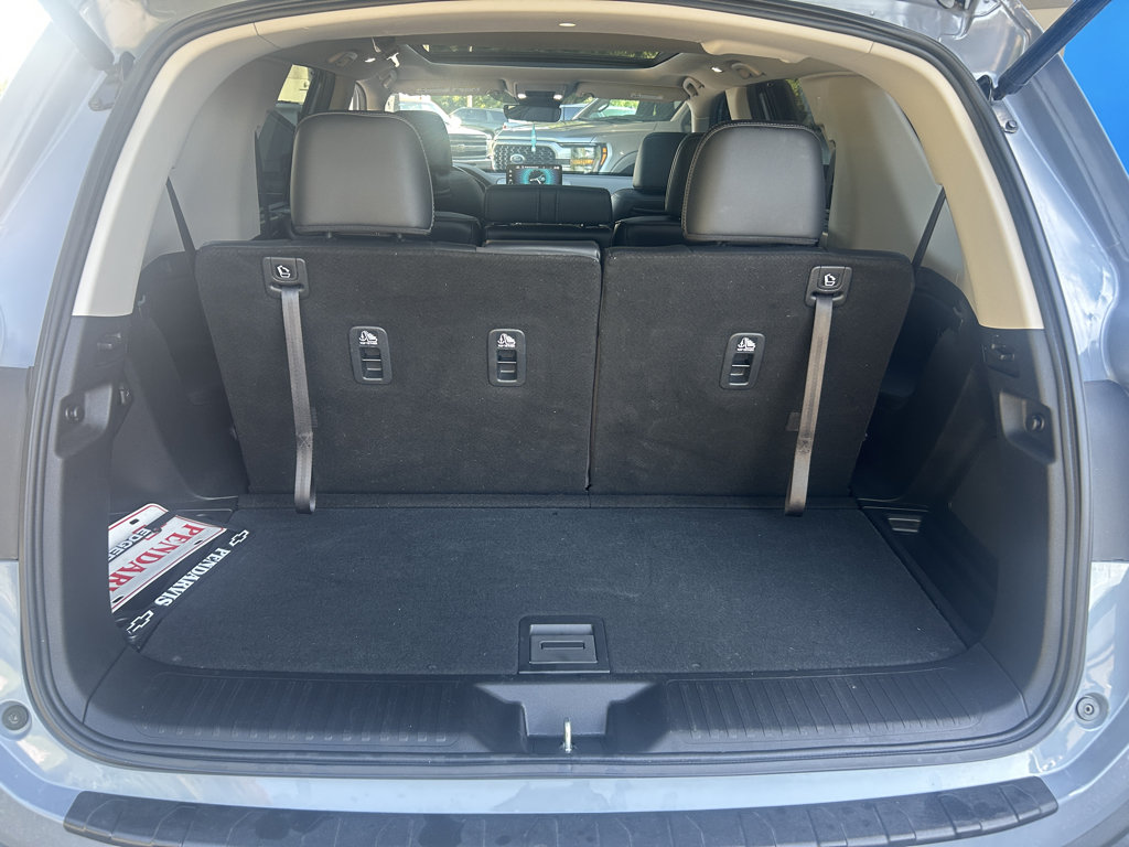 Used 2025 Honda Pilot Elite image 15