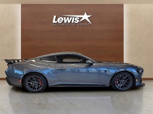 Used 2025 Ford Mustang Dark Horse w/ Dark Horse Handlin Package image 5