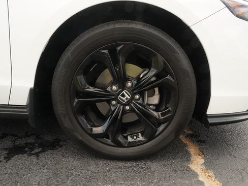 Used 2025 Honda Accord SE image 34