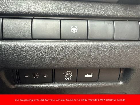 New 2026 Nissan Rogue SV w/ Cold Weather Package AWD/4WD image 16