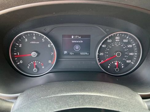 Used 2021 Kia Sportage S w/ S AWD Premium Package image 28
