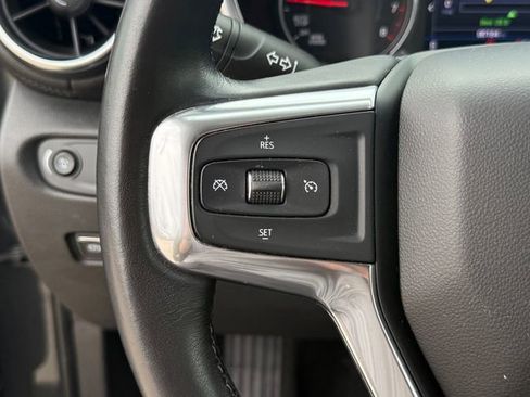 Used 2020 Chevrolet Blazer LT image 14