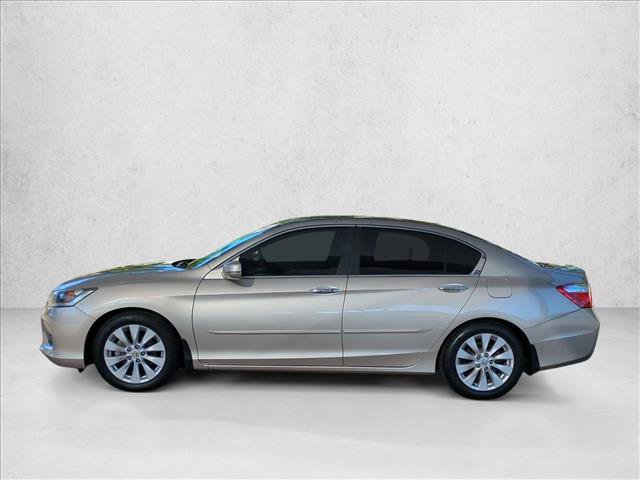 Used 2014 Honda Accord EX-L image 9
