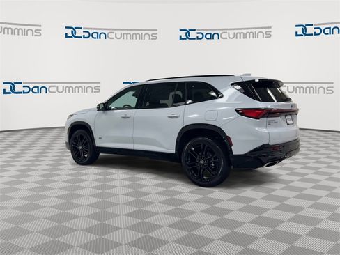 New 2026 Buick Enclave Sport Touring w/ Power Package image 6