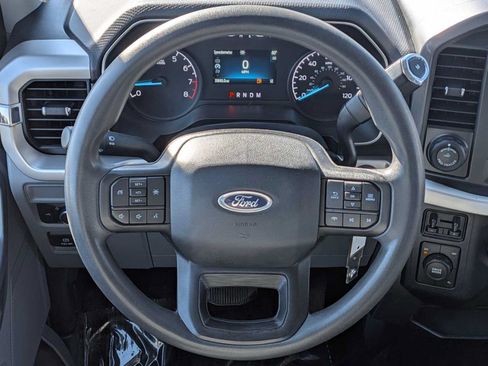 Certified 2022 Ford F150 XLT w/ Trailer Tow Package AWD/4WD image 20
