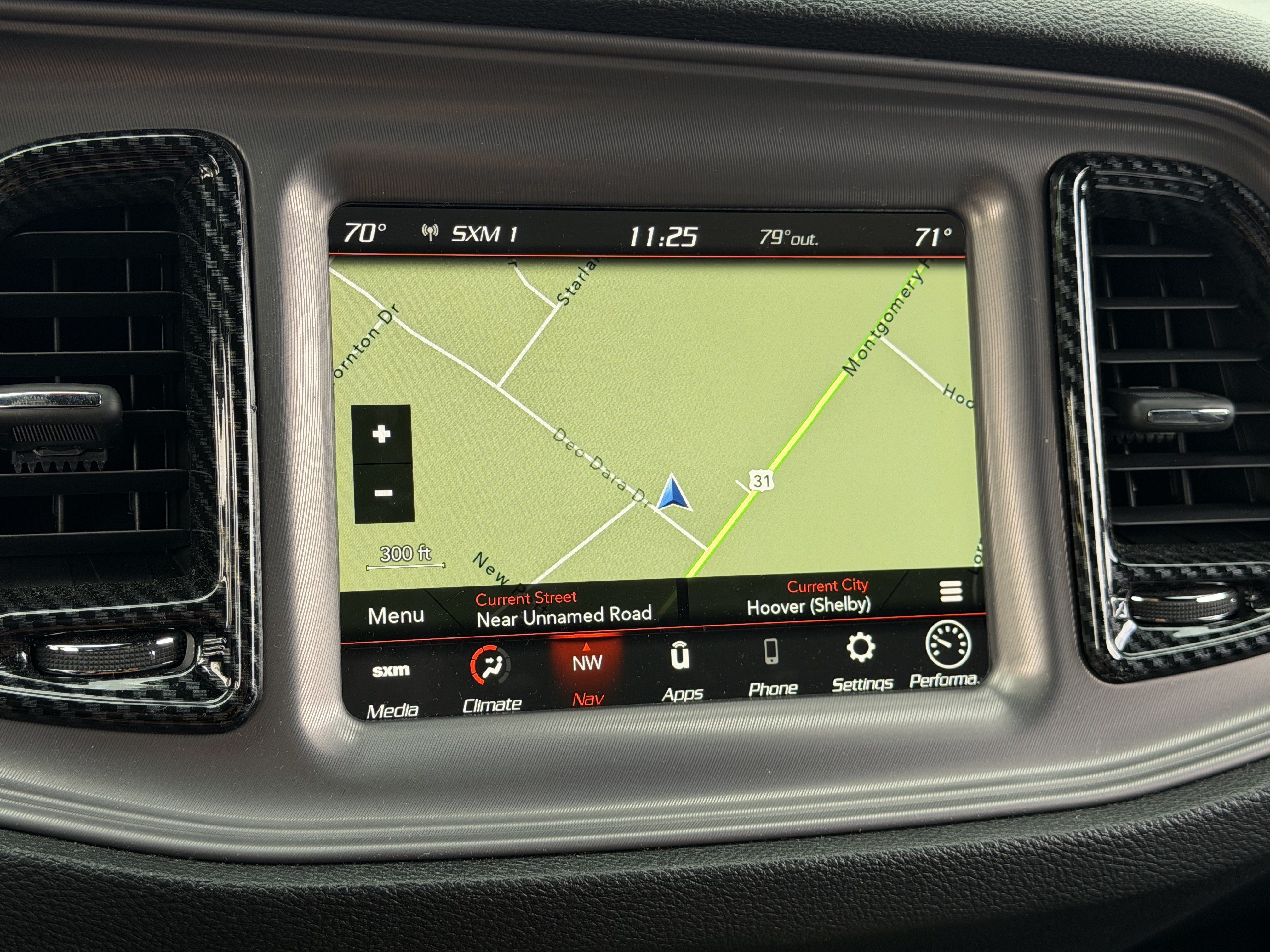Used 2023 Dodge Challenger R/T Scat Pack RWD image 23