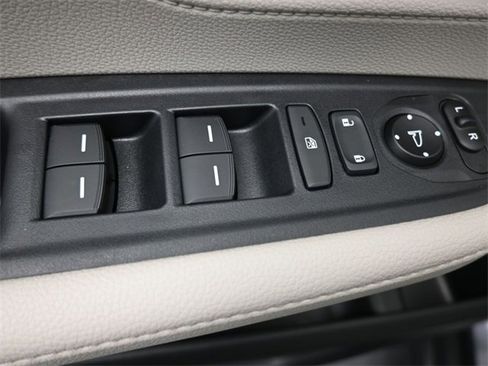 New 2026 Honda Odyssey EX-L image 13