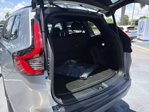 Used 2024 Honda CR-V Sport-L image 26