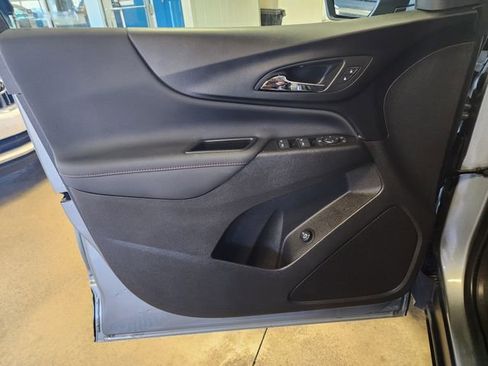 Certified 2024 Chevrolet Equinox RS w/ LPO, Floor Liner Package image 9