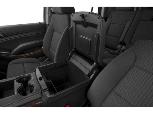 Used 2019 Chevrolet Tahoe LT AWD/4WD image 10
