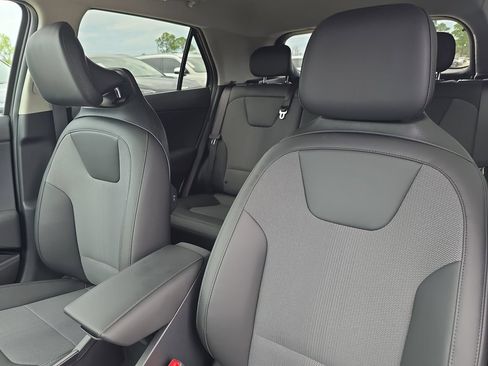 New 2026 Kia Niro EX FWD image 21