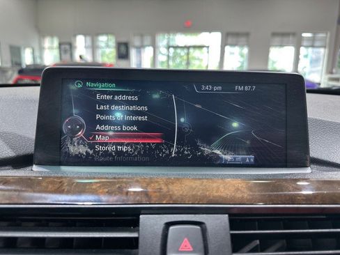 Used 2015 BMW 435i Convertible RWD image 72