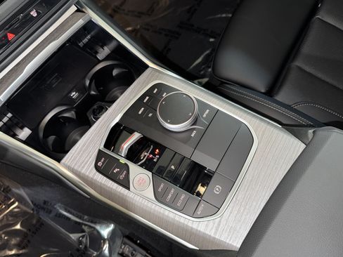 New 2026 BMW 330i Sedan w/ Convenience Package RWD image 22
