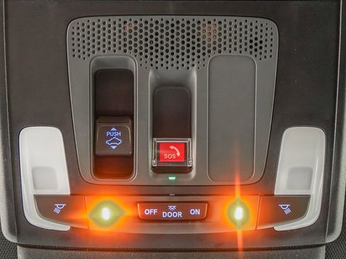 New 2026 Honda CR-V TrailSport image 24