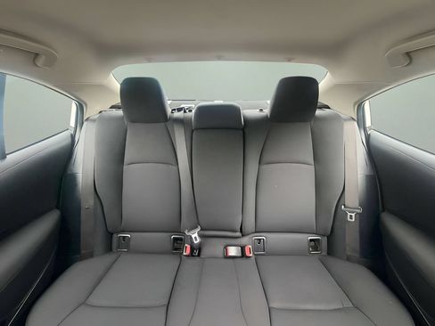Used 2024 Toyota Corolla LE FWD image 12