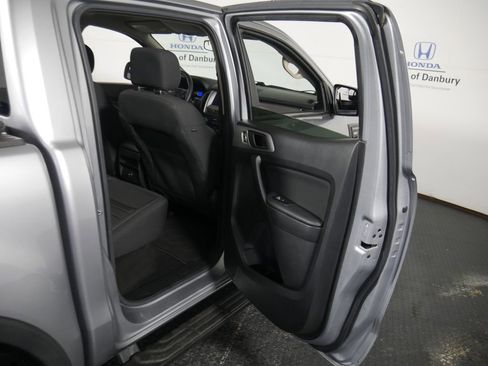 Used 2021 Ford Ranger XL w/ Equipment Group 101A High image 7